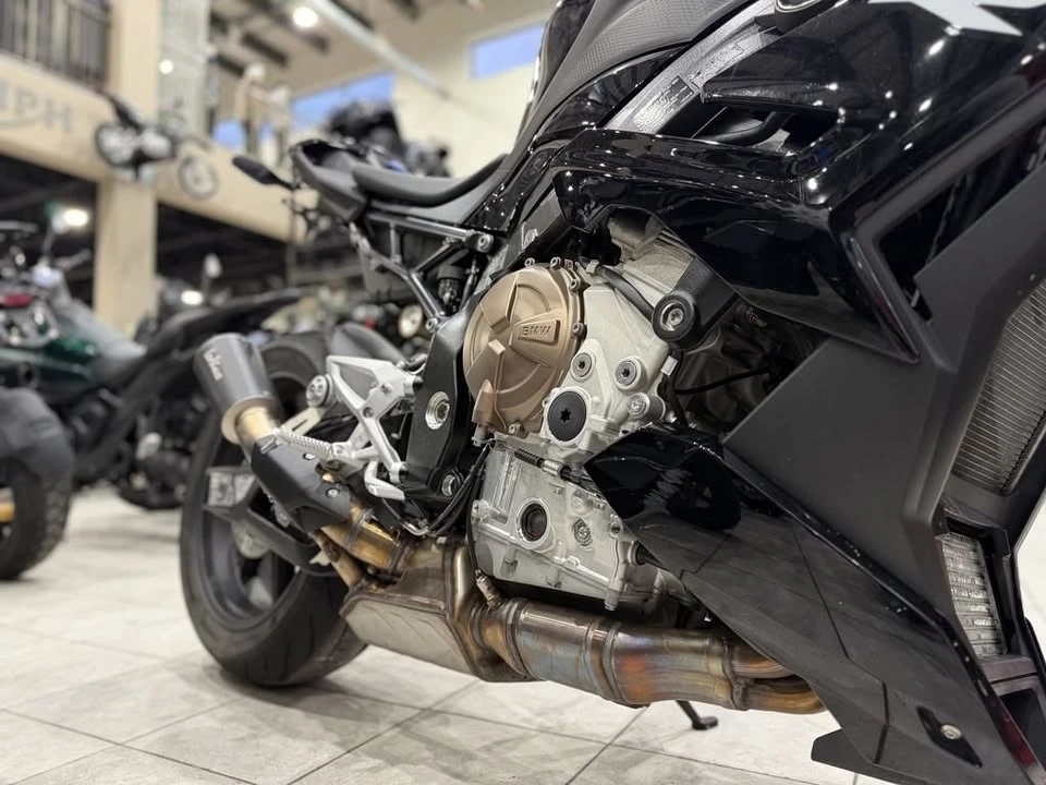 2024 BMW S1000 - Image 16 of 18