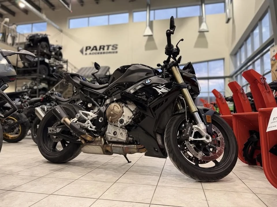 2024 BMW S1000 - Image 5 of 18