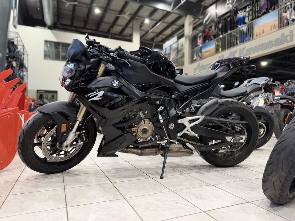 2024 BMW S1000 - Image 3 of 18