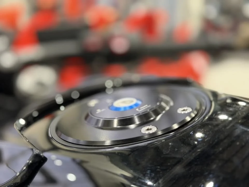 2024 BMW S1000 - Image 14 of 18