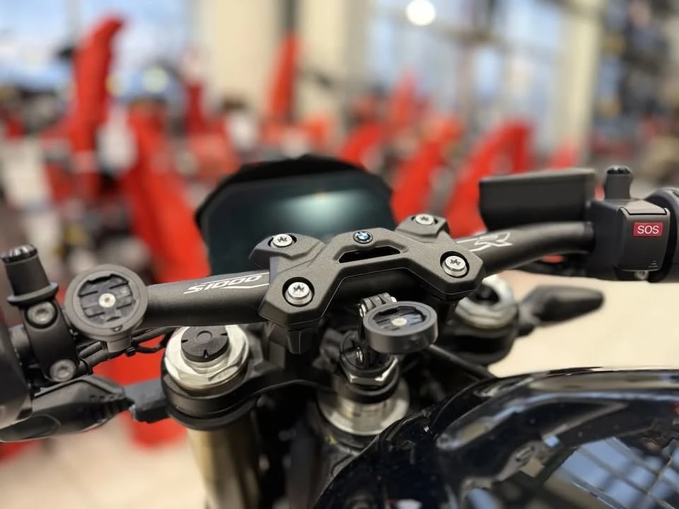 2024 BMW S1000 - Image 7 of 18
