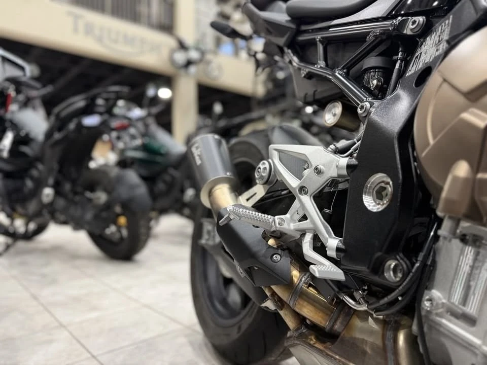 2024 BMW S1000 - Image 15 of 18