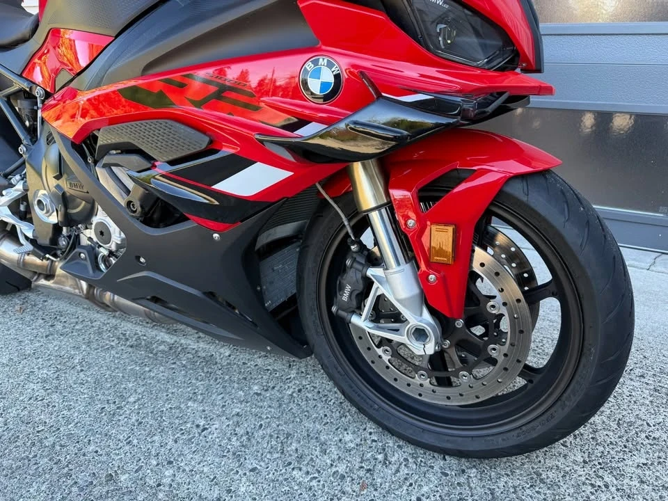 2024 BMW S1000 - Image 16 of 20