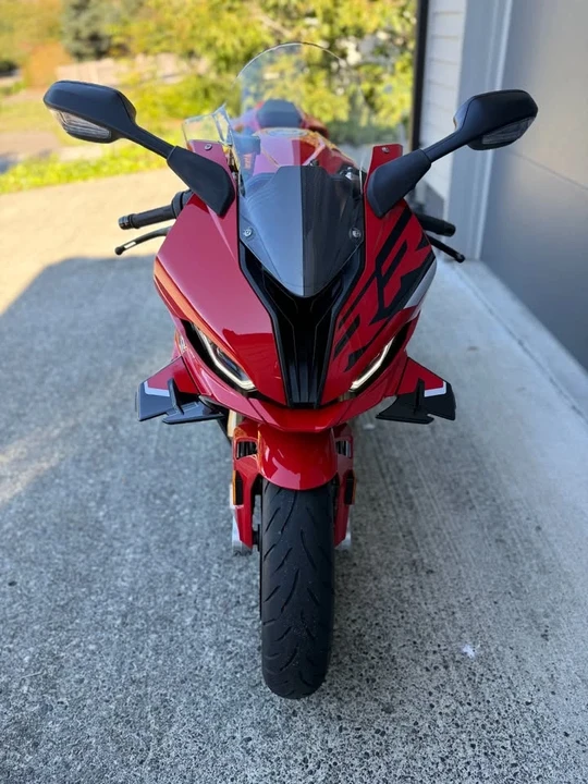 2024 BMW S1000 - Image 8 of 20