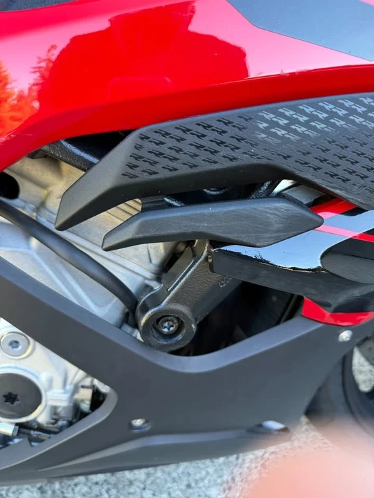 2024 BMW S1000 - Image 19 of 20