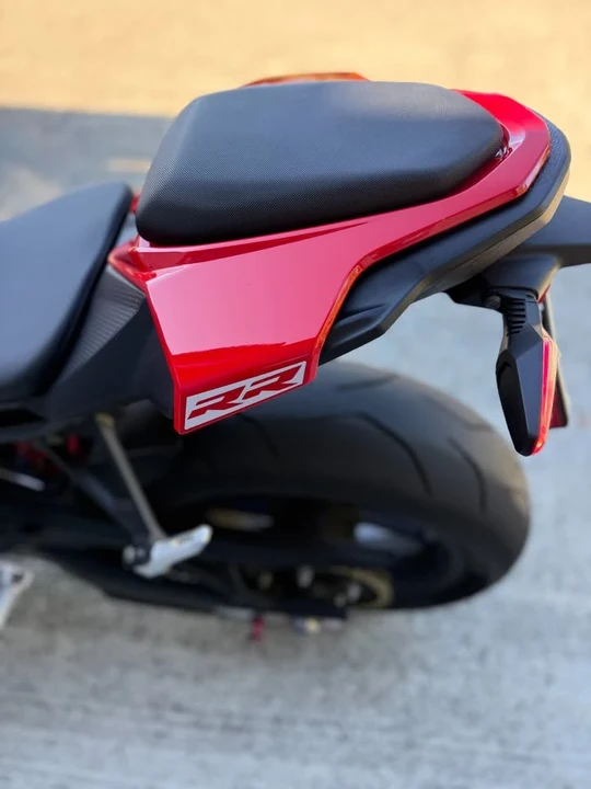 2024 BMW S1000 - Image 7 of 20