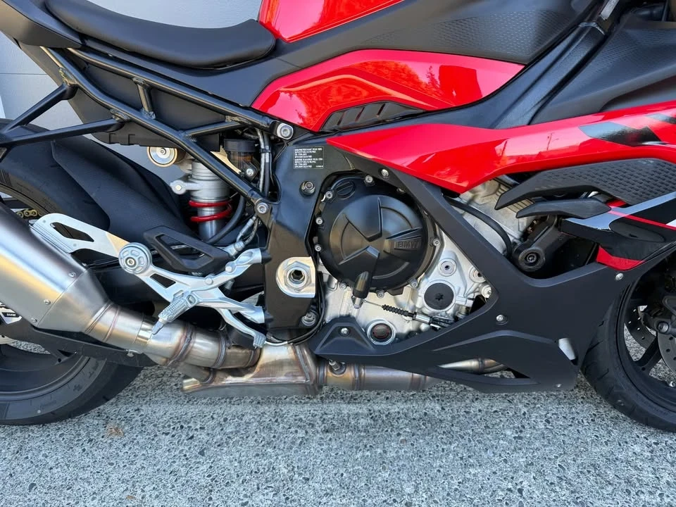 2024 BMW S1000 - Image 17 of 20