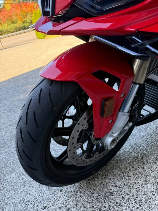 2024 BMW S1000 - Image 14 of 20