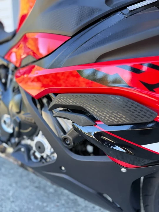 2024 BMW S1000 - Image 10 of 20