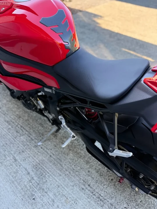 2024 BMW S1000 - Image 6 of 20