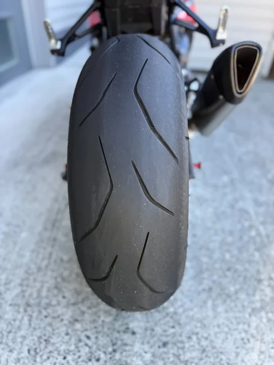 2024 BMW S1000 - Image 12 of 20