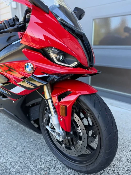 2024 BMW S1000 - Image 9 of 20