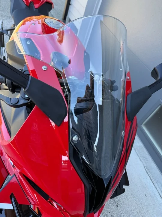 2024 BMW S1000 - Image 18 of 20