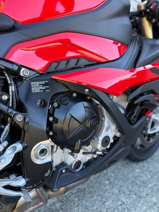 2024 BMW S1000 - Image 11 of 20