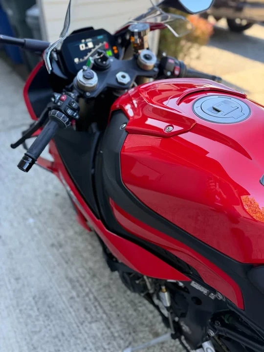2024 BMW S1000 - Image 5 of 20