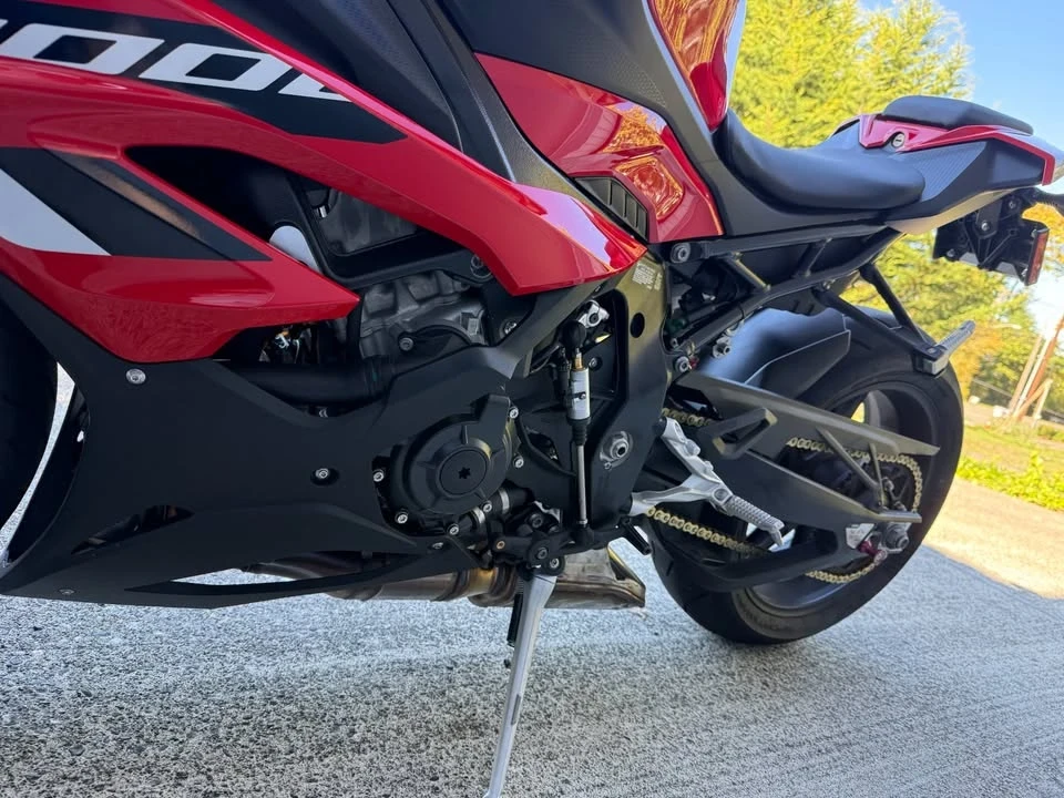 2024 BMW S1000 - Image 15 of 20