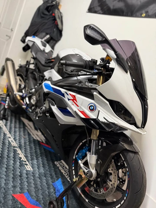 2024 BMW S1000 - Image 2 of 8