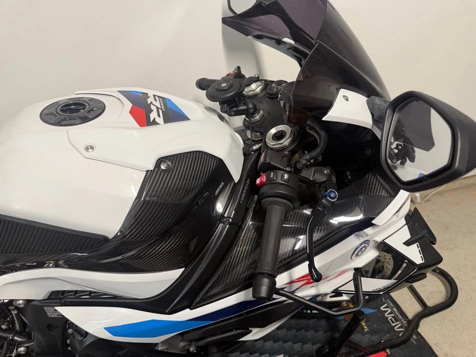 2024 BMW S1000 - Image 7 of 8