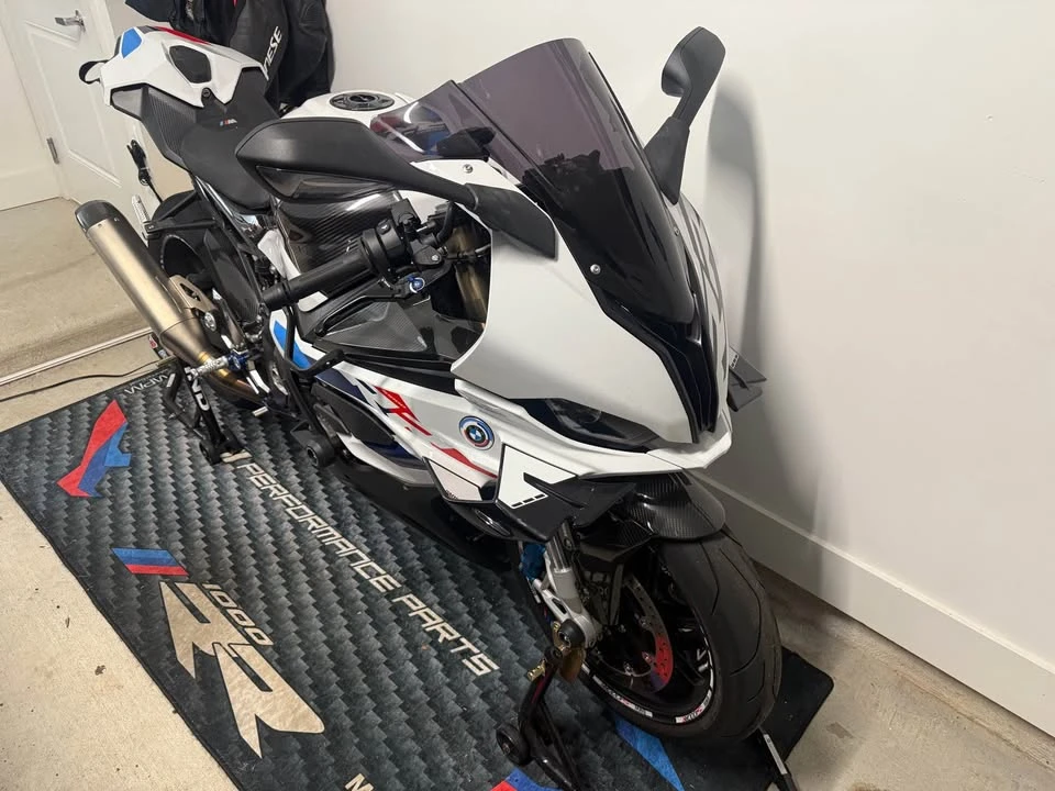 2024 BMW S1000 - Image 6 of 8