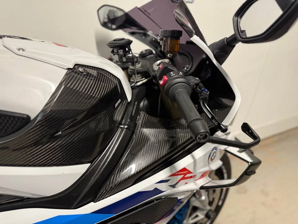 2024 BMW S1000 - Image 3 of 8
