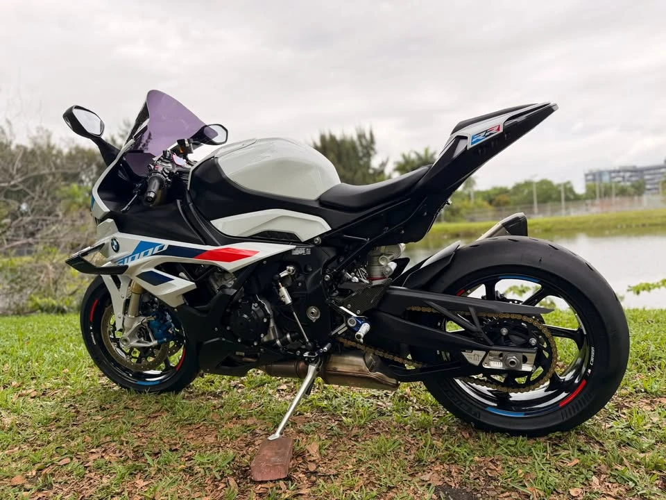 2024 BMW S1000 - Image 14 of 17