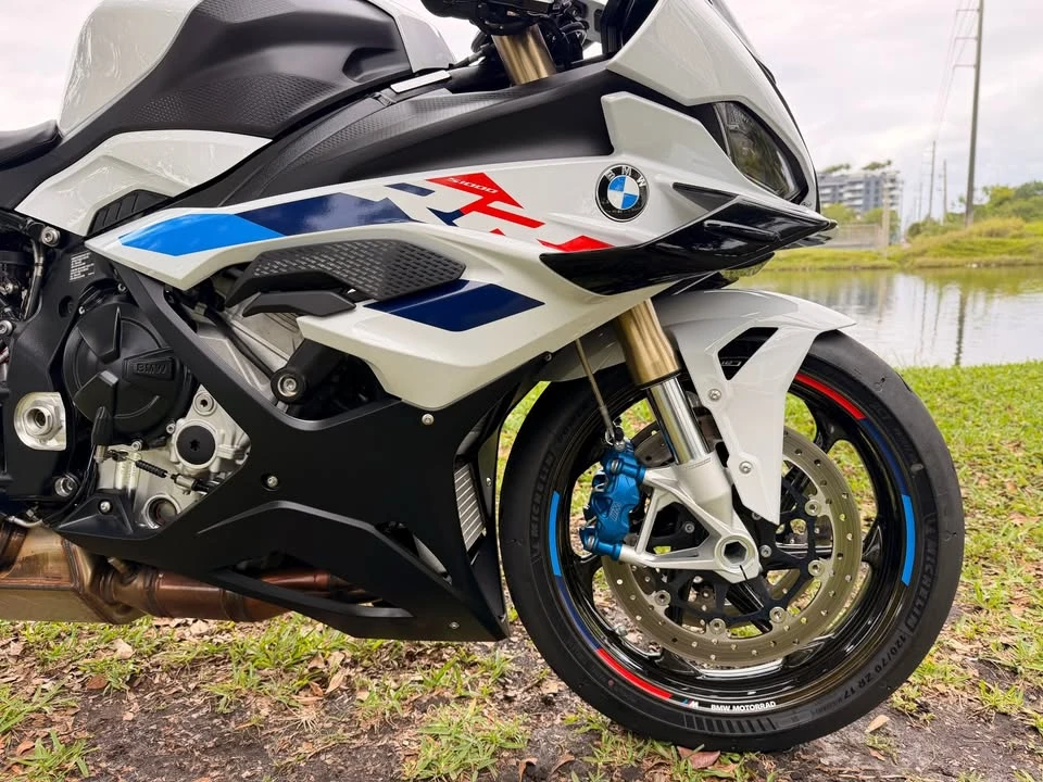 2024 BMW S1000 - Image 5 of 17