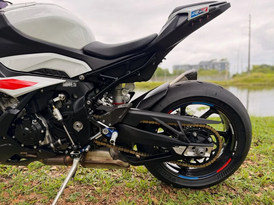 2024 BMW S1000 - Image 16 of 17