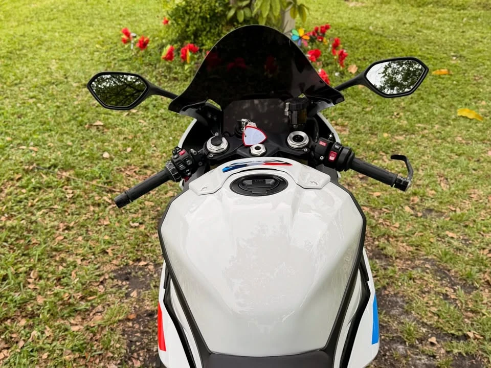2024 BMW S1000 - Image 10 of 17