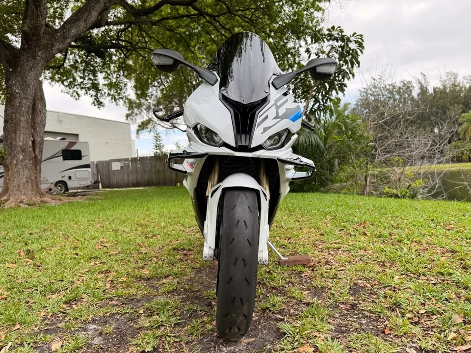 2024 BMW S1000 - Image 6 of 17