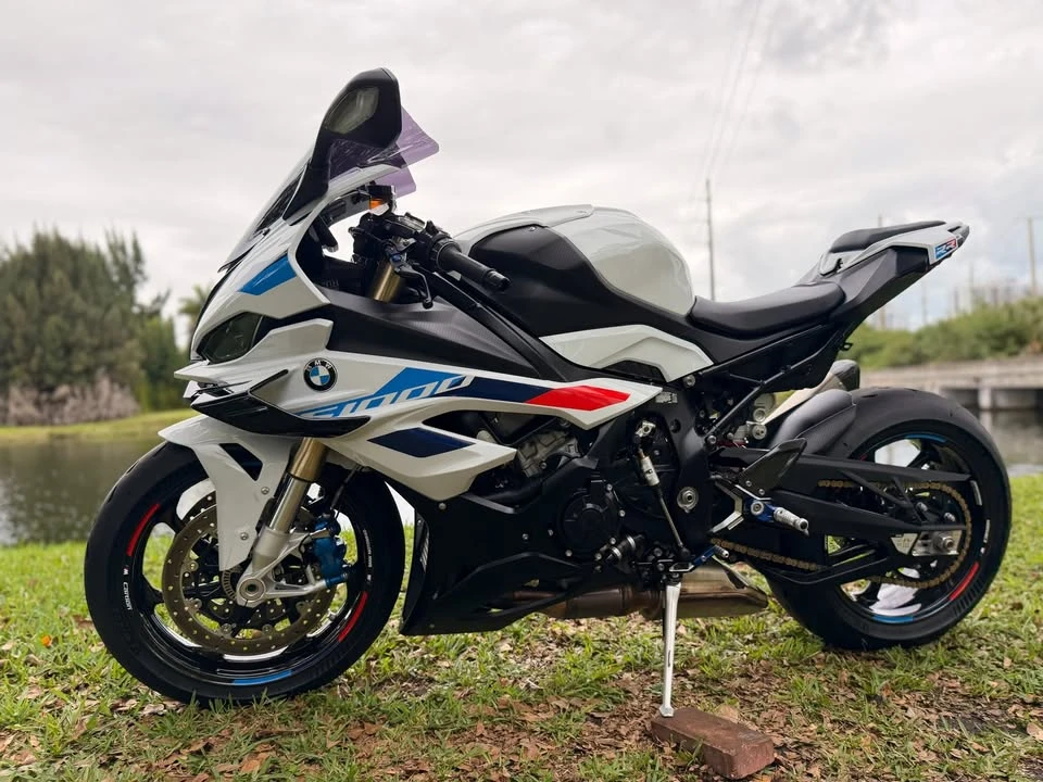 2024 BMW S1000 - Image 12 of 17