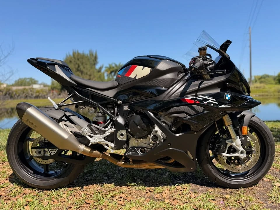 2024 BMW S1000 - Image 2 of 10