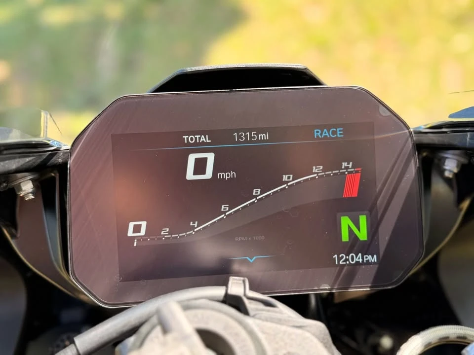 2024 BMW S1000 - Image 7 of 10