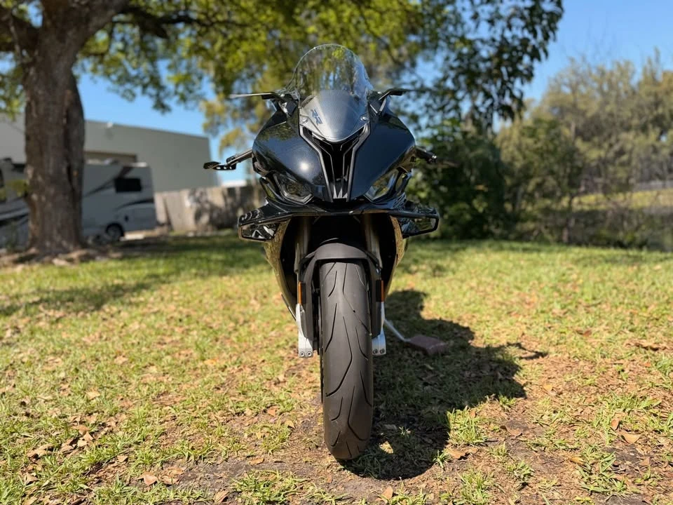 2024 BMW S1000 - Image 4 of 10
