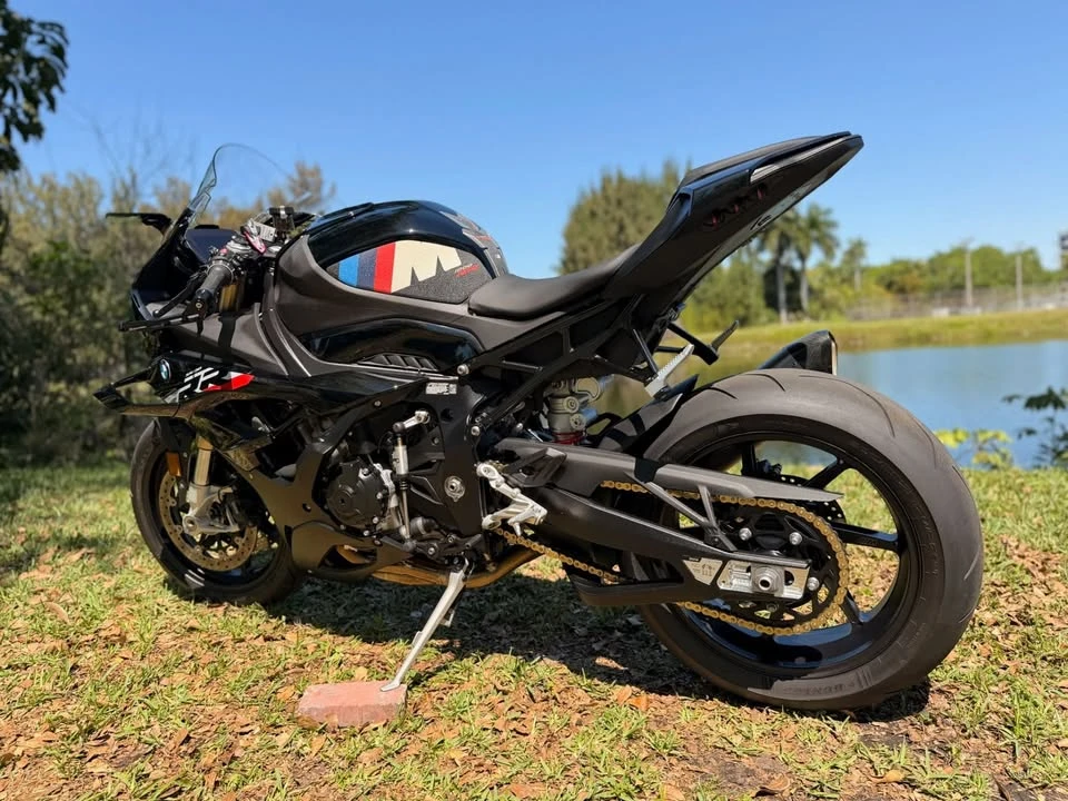 2024 BMW S1000 - Image 10 of 10