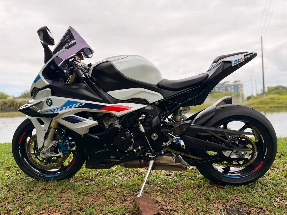 2024 BMW S1000 - Image 13 of 17
