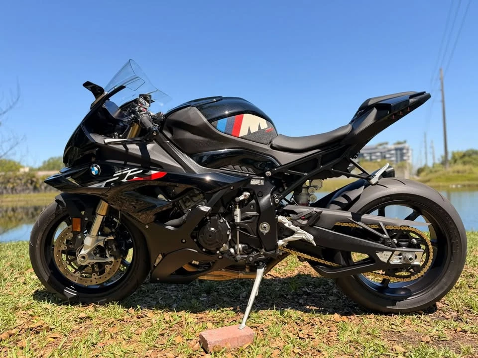 2024 BMW S1000 - Image 9 of 10