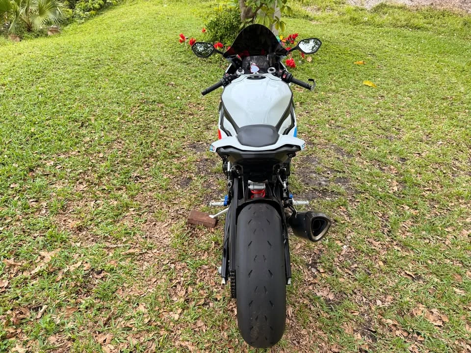 2024 BMW S1000 - Image 8 of 17