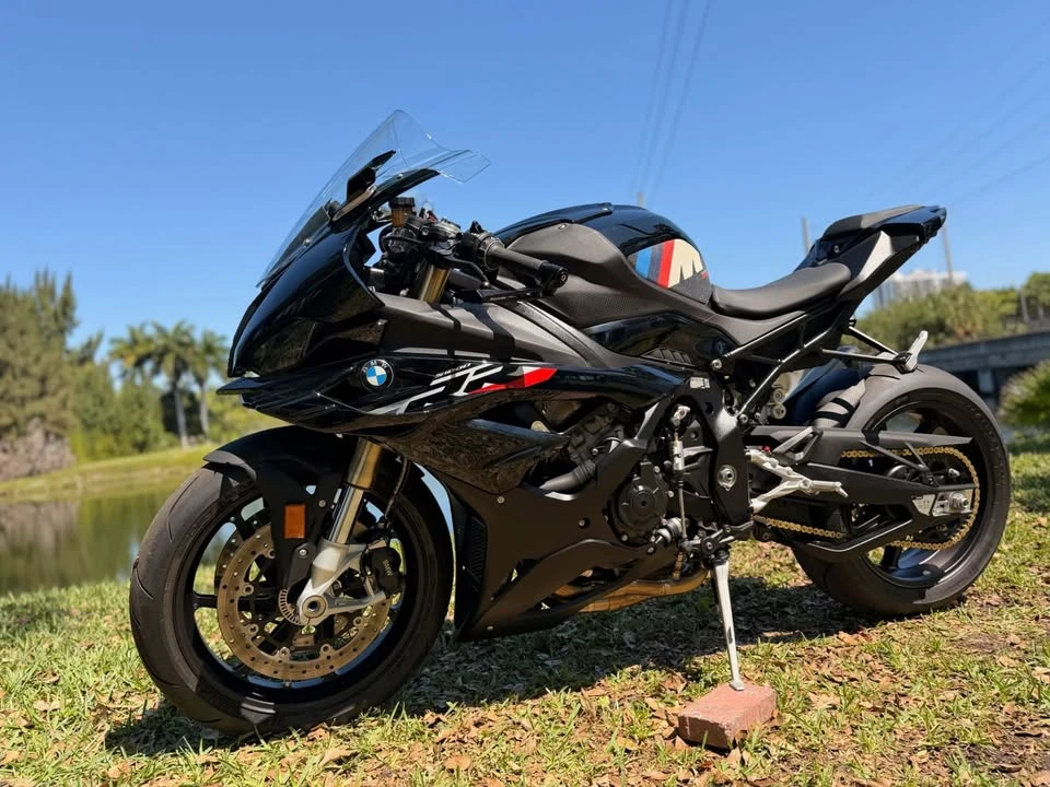 2024 BMW S1000 - Image 8 of 10