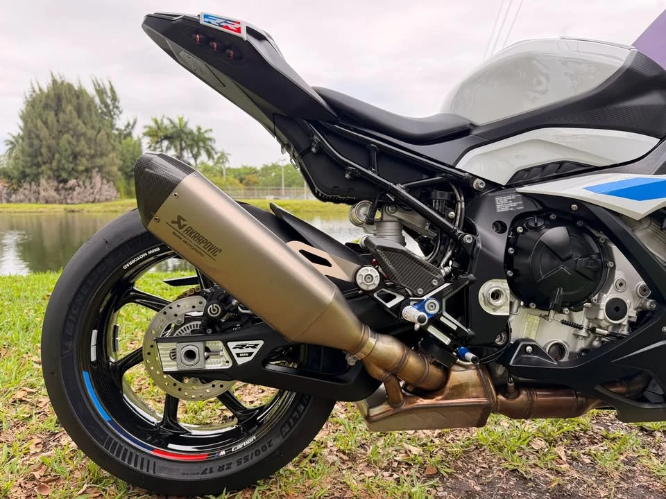 2024 BMW S1000 - Image 4 of 17