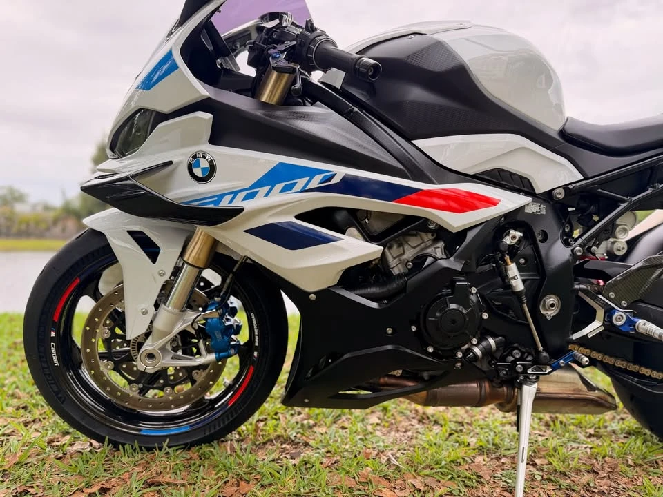 2024 BMW S1000 - Image 15 of 17