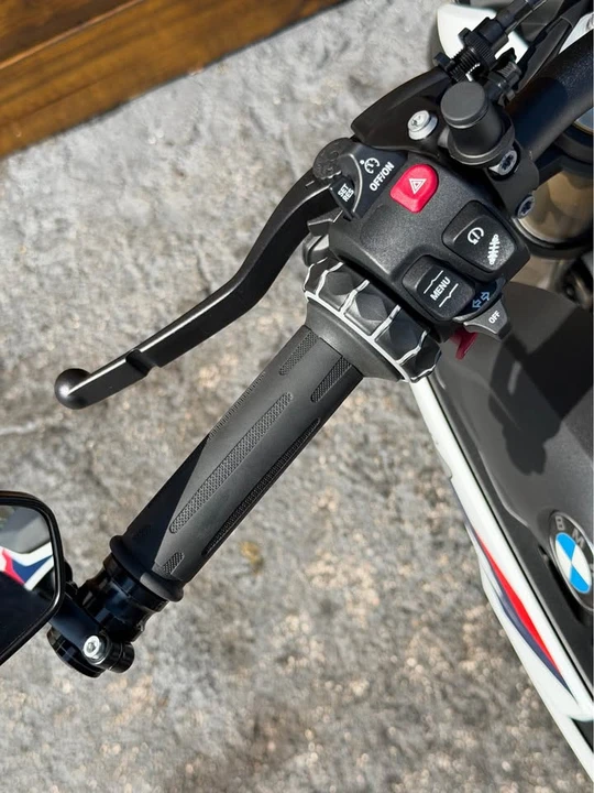 2024 BMW S1000 - Image 16 of 20