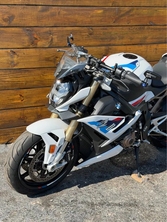 2024 BMW S1000 - Image 12 of 20
