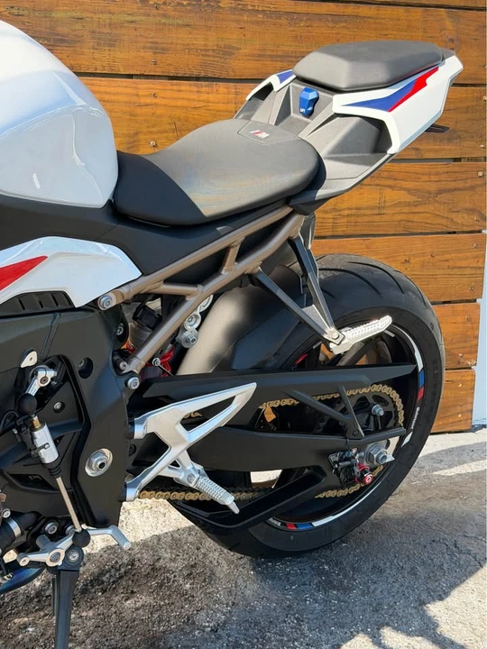 2024 BMW S1000 - Image 13 of 20