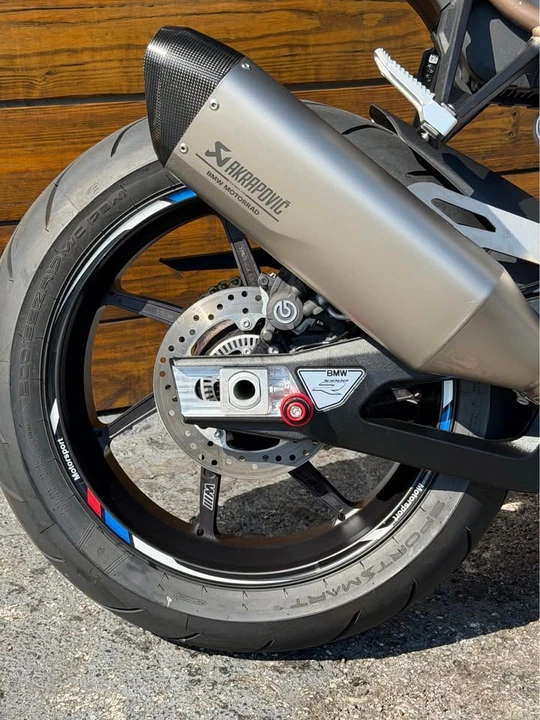 2024 BMW S1000 - Image 5 of 20