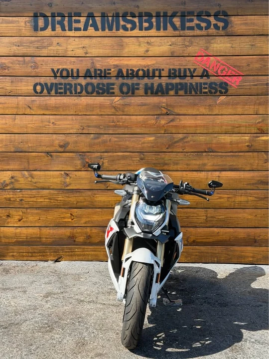 2024 BMW S1000 - Image 7 of 20