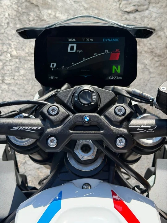 2024 BMW S1000 - Image 9 of 20