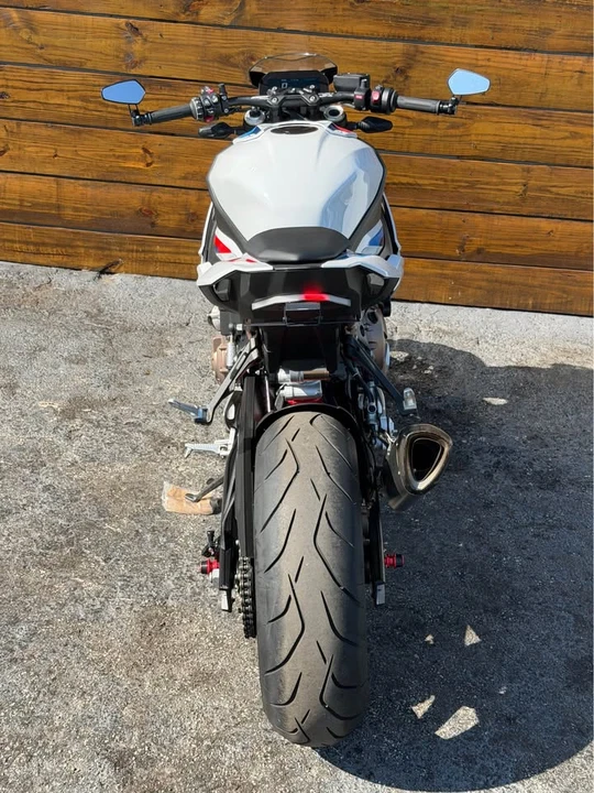 2024 BMW S1000 - Image 14 of 20
