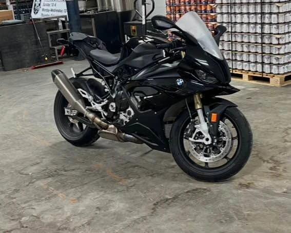 2024 BMW S1000 - Image 3 of 4