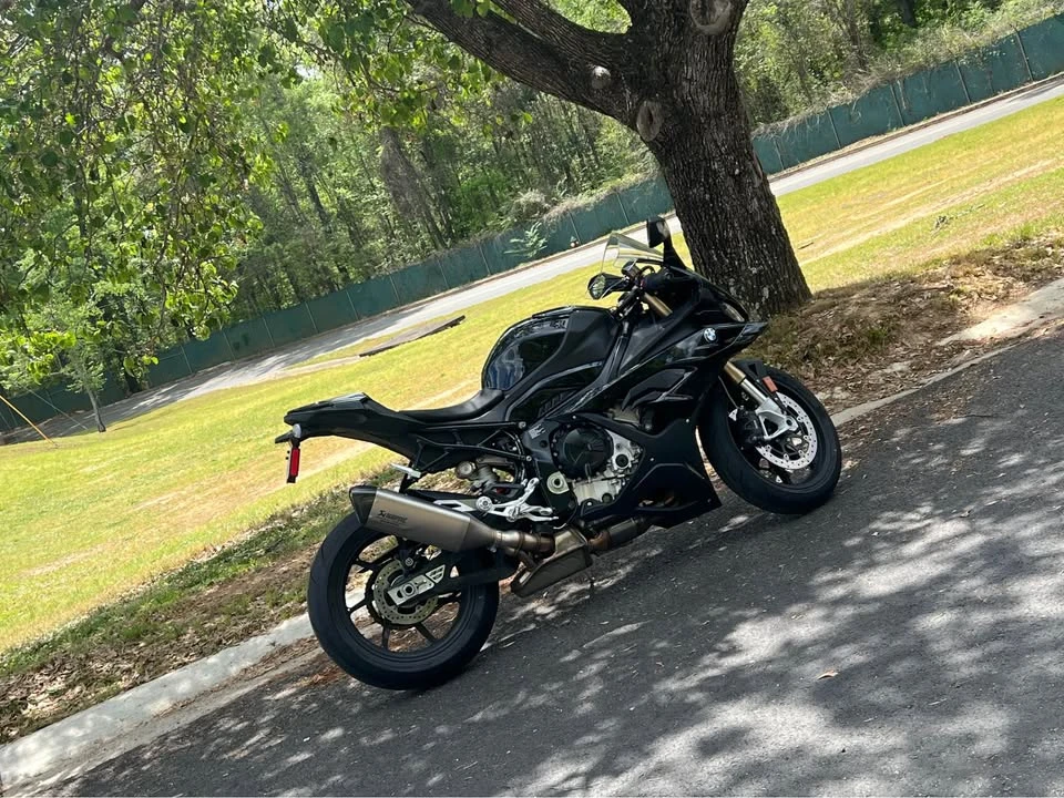 2024 BMW S1000 - Image 2 of 4