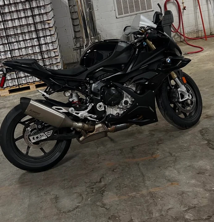 2024 BMW S1000 - Image 4 of 4